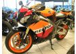 moto HONDA CBR RR FIREBLADE REPSOL C ABS