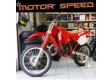 moto HONDA CR