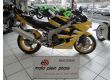 moto KAWASAKI ZX6R NINJA