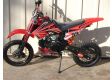 moto LONCIN ATV125