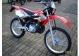 moto BETA RR ENDURO STANDARD