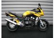 moto YAMAHA FZS FAZER