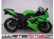 moto KAWASAKI ZX6R NINJA