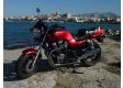 moto HONDA CB SEVEN FIFTY