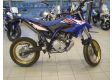 moto YAMAHA WR X