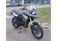 moto BMW F800GS ABS