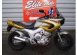 moto YAMAHA TDM