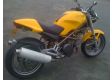 moto DUCATI MONSTER