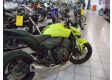 moto HONDA HORNET CB