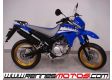 moto YAMAHA XTX SUPER MOTARD