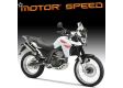 moto DERBI TERRA AVENTURA
