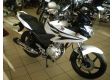 moto HONDA CBF