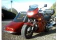 moto YAMAHA XJS DIVERSION GT
