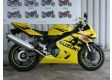 moto SUZUKI GSXR