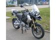 moto BMW R1200GS ABS