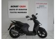 moto KYMCO AGILITY CITY
