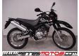moto YAMAHA XTR