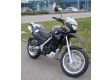 moto BMW G650GS