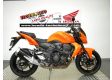 moto KAWASAKI Z 750 N