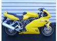 moto DUCATI SS IE