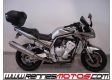 moto YAMAHA FZS FAZER