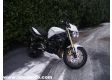 moto TRIUMPH STREET TRIPLE