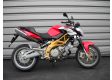 moto APRILIA SL SHIVER