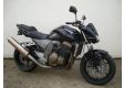 moto KAWASAKI Z 750 N