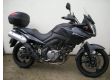 moto SUZUKI DL VSTROM