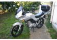 moto YAMAHA YBR DIVERSION