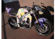 moto SUZUKI GSXR