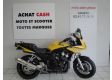 moto YAMAHA FZS FAZER