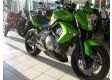 moto KAWASAKI ER6N