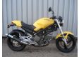 moto DUCATI MONSTER
