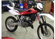 moto HUSQVARNA WR ENDURO