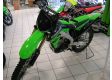 moto KAWASAKI KXF
