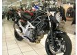 moto SUZUKI GLADIUS SFV