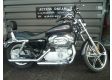 moto HARLEY DAVIDSON SPORTSTER CUSTOM