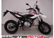 moto YAMAHA WR R