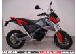 moto BMW G650 X MOTO
