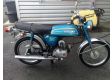 moto SUZUKI AP
