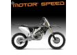 moto HONDA CRF