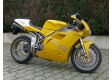 moto DUCATI SPS