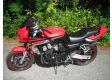 moto YAMAHA FZS FAZER
