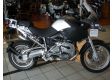 moto BMW R1200GS ABS