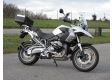 moto BMW R1200GS ABS