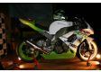 moto KAWASAKI ZX10R NINJA