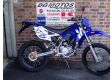 moto PEUGEOT XP6 TRAIL