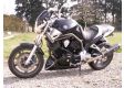 moto YAMAHA BT BULLDOG