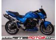 moto KAWASAKI Z 750 N